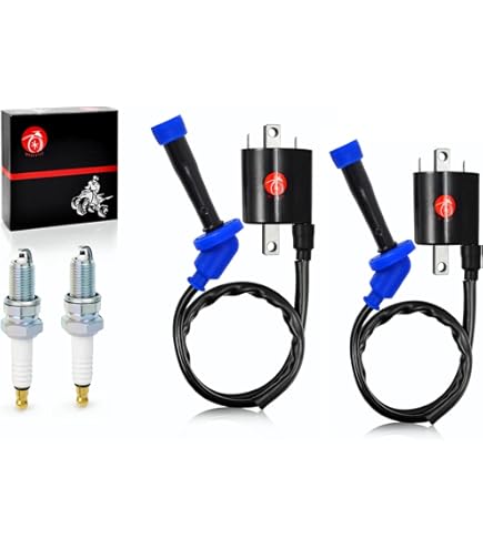 アーテル・ゴルギーニ Aシク4枚セット① Amazon.com: Set of 4 Ignition Coil Fits for 2.0 L4 2007 2008